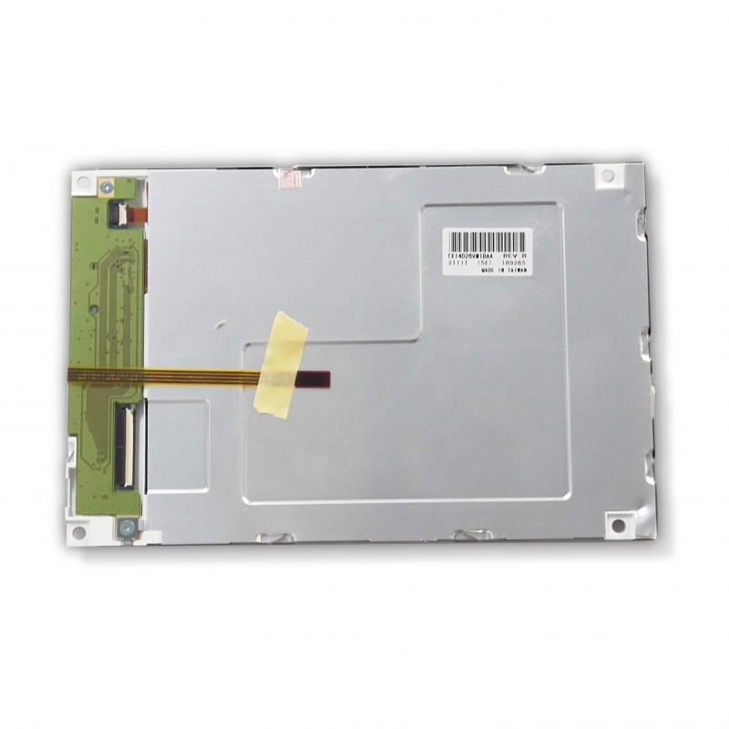 TX14D26VM1BAA KOE 5.7inch TFT LCD Panel