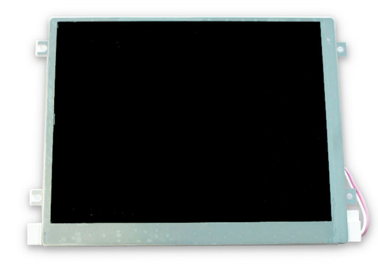 a-Si TFT-LCD Panel 10.4