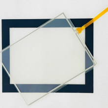 LCD Display for XBTOT5220 Schneider HMI