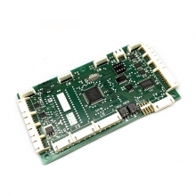 Elevator accessories GPS-3 control box command board LHS-400A/402A