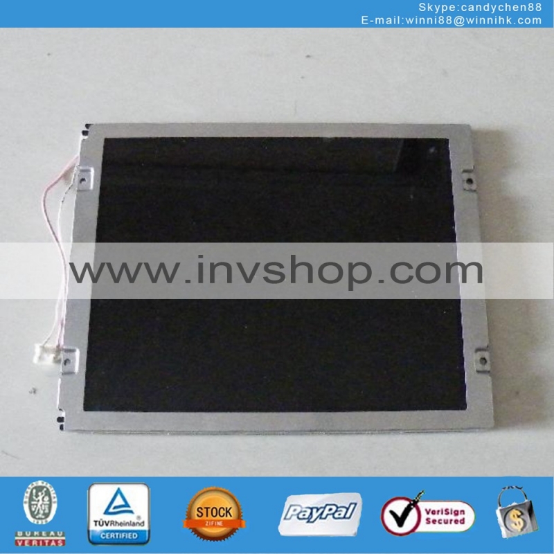 NeUe aa084vd01 8,4 - Zoll - LCD - display (640 X 480 809u1