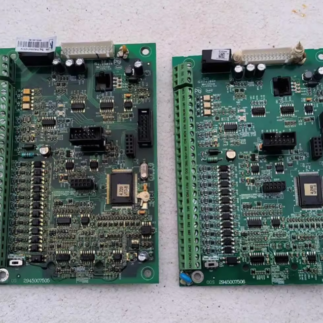 2945007506 (used)Inverter drive board