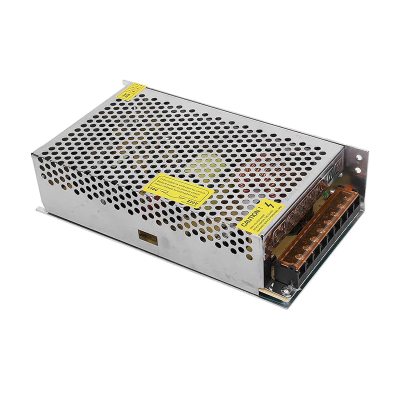 MW MEAN WELL S-240-24 Switching Mode Power Supply 24V 10A