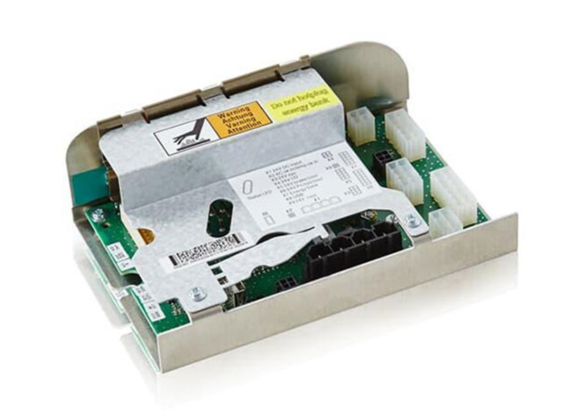 DSQC662 3HAC026254-001 Robot power board used
