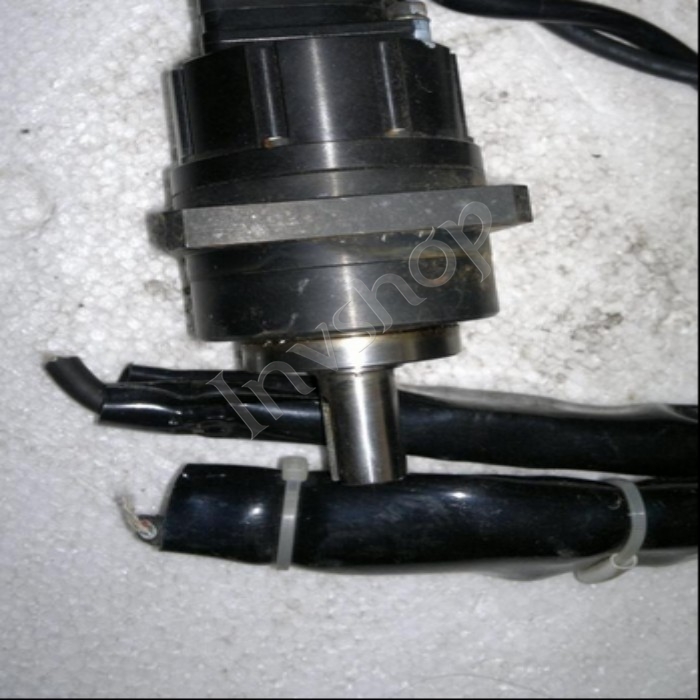 Yaskawa SGMAH-A3AAAH761 USED servo motor