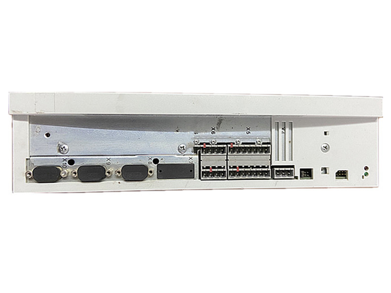 Lenze inverter EVS9326-ET