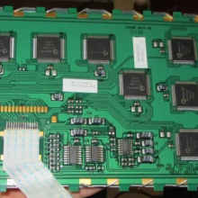 M032JGA industrial lcd display