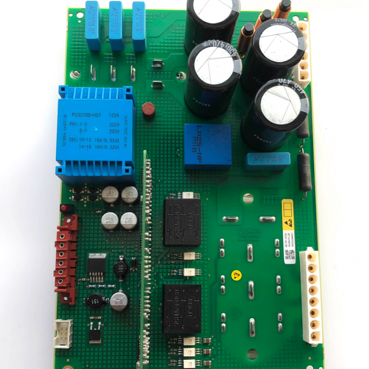 KLM4-PLUS BOARD