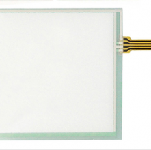 Siemens TP170B 6AV6545-0BB15-2AX0 6AV6545-0BB15-2AX0 Touch screen glass