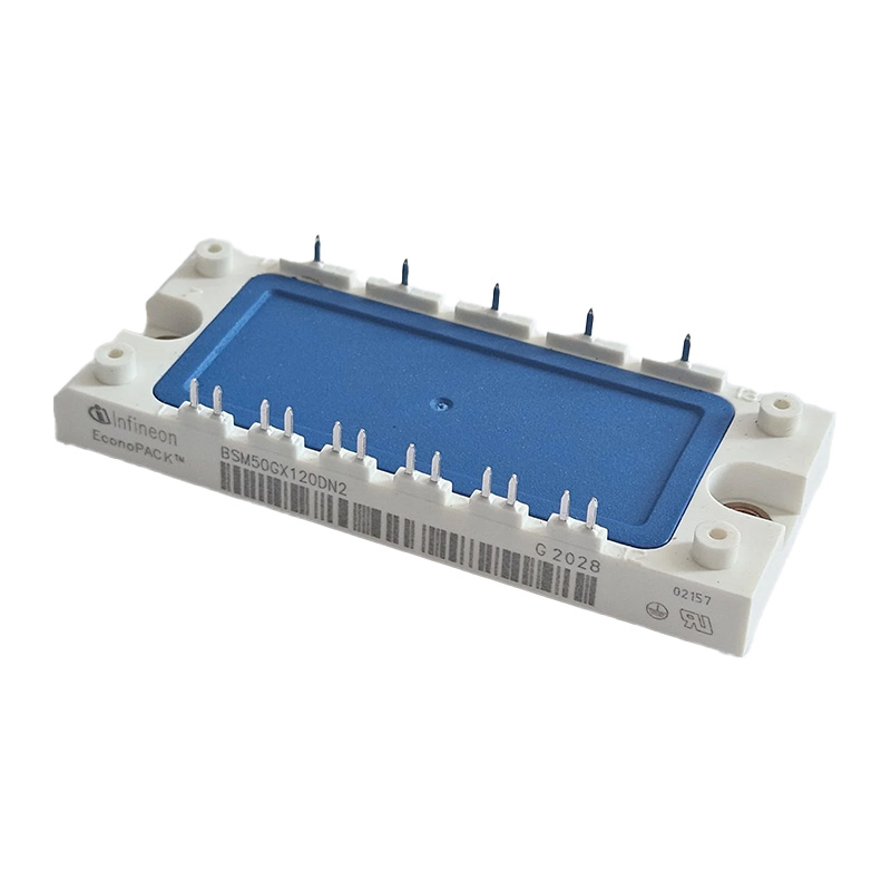 New and origina module BSM50GX120DN2 in stock