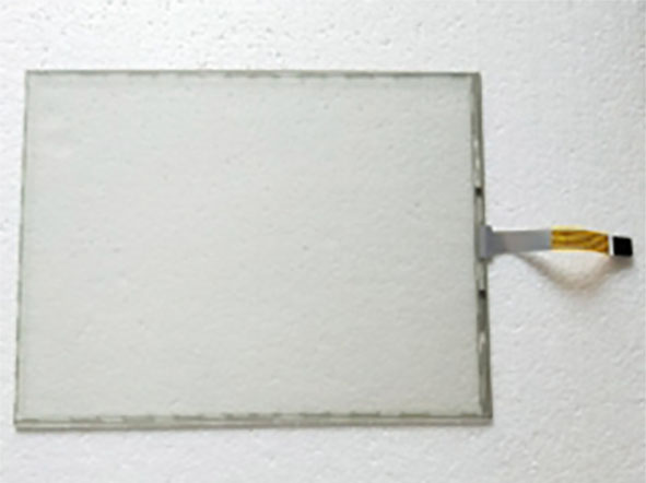 4PP420.1505-B5 Touchscreen-Glas