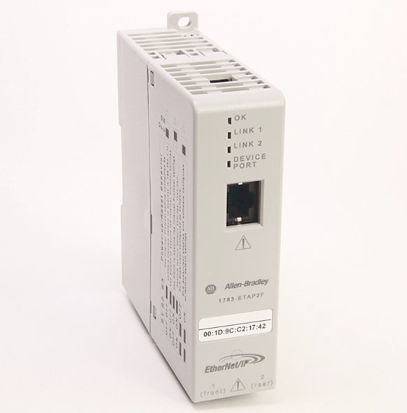 Brandneues AB-Modul 1783-ETAP1F