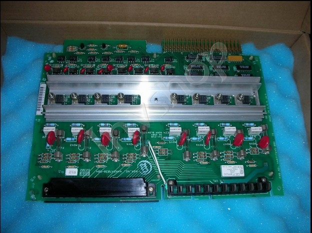 GE FANUC IC600BF905