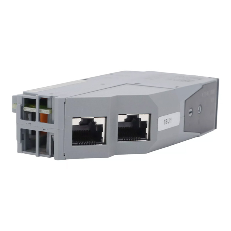 B&R Plc module X20BC0083