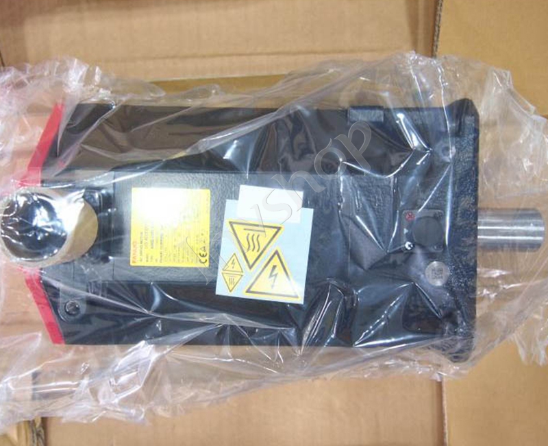 A06B-2089-B403 Fanuc Servo motor