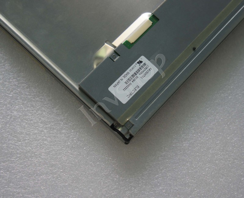 AA150XT01 Mitsubishi 15inch lcd display New and Original