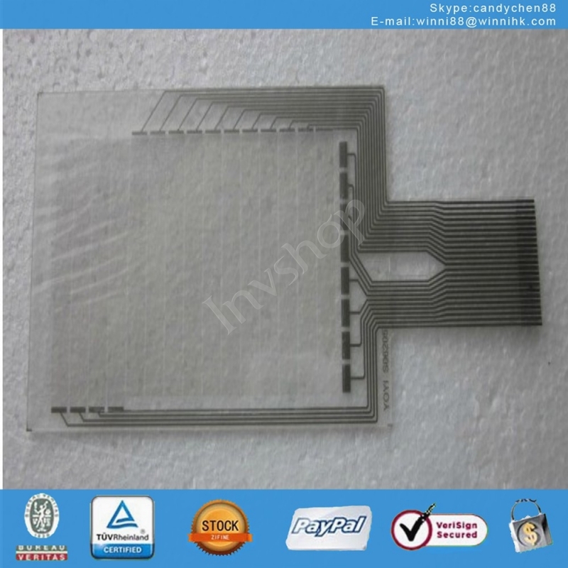 for replacement Touch Panel TP7 6AV3607-1NH01-0AX0 NEW Touchscreen HMI