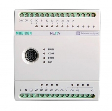 Used TSX08CD12F8A PLC for Schneider 60 days warranty