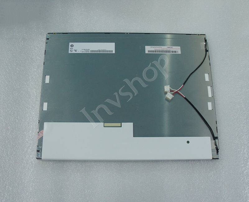 G150XC01 V.1 AUO 15inch LCD Display New and Original G150XC01 V1