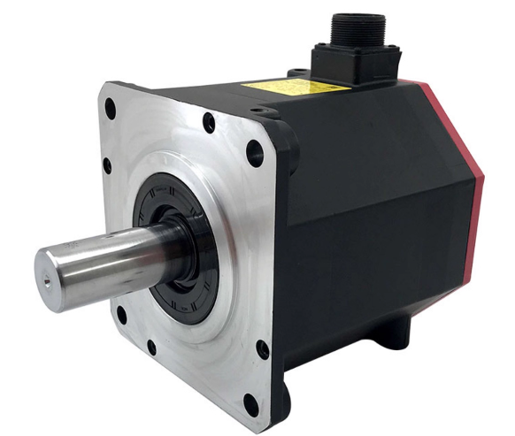 A06B-2085-B107 Fanuc-AC Servomotor