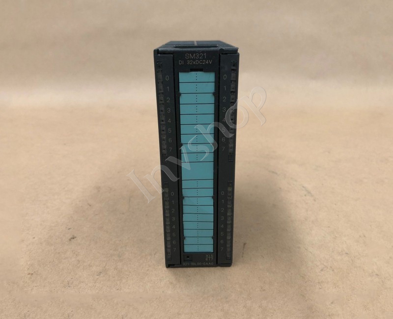 6ES73211BL000AA0 Siemens Module New and original