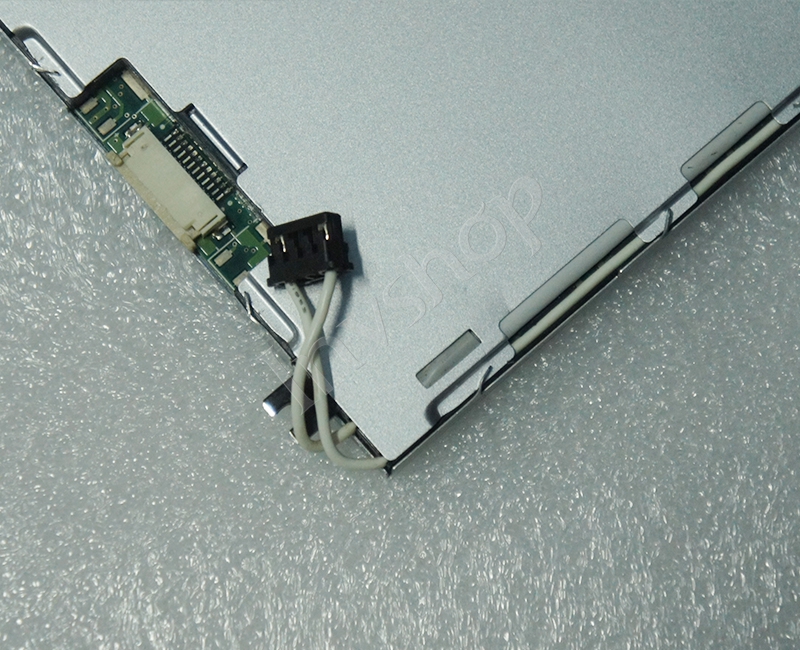 LQ101R1JX02 New and Original SHARP 10.1inch LCD Display