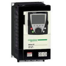used ac motor inverter Altivar 61 series ATV61HD37N4
