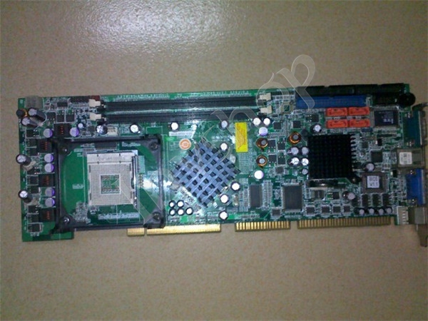 WSB-9150-R20 Industrie-Motherboard