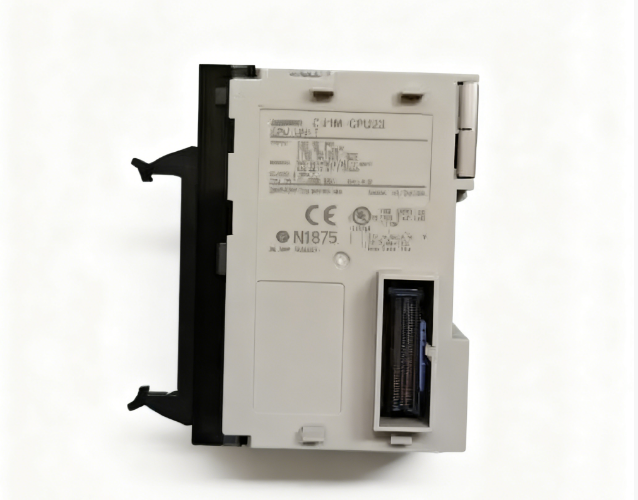 modul cj1m-cpu23 neue und ursprünglichen