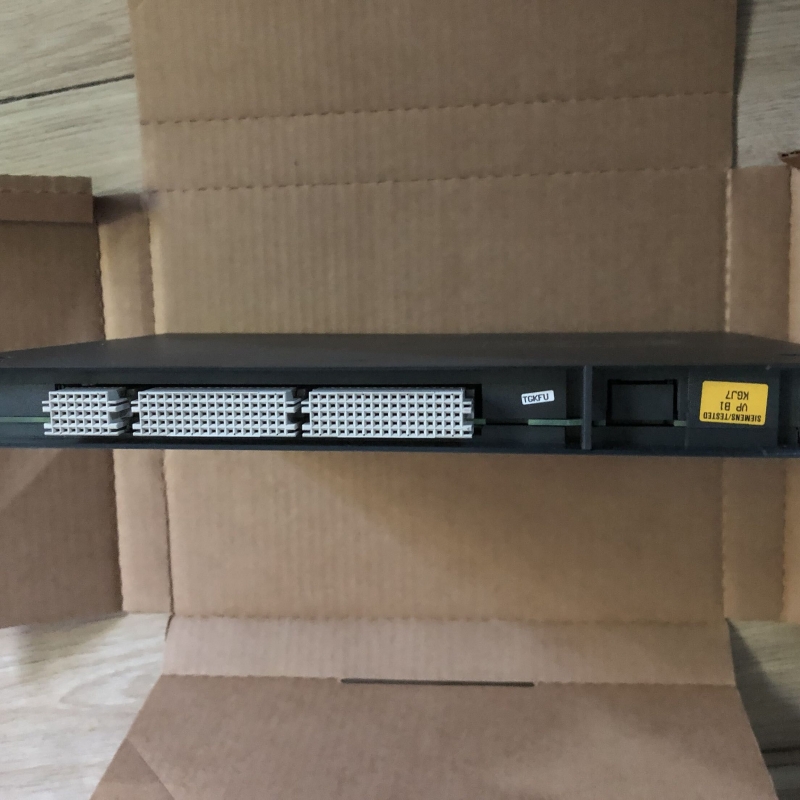 new Siemens 6GK7443-1EX20-0XE0 module