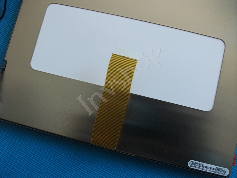 A060SE02 V7 AUO 6-Zoll-LCD-Display A060SE02 v. 7