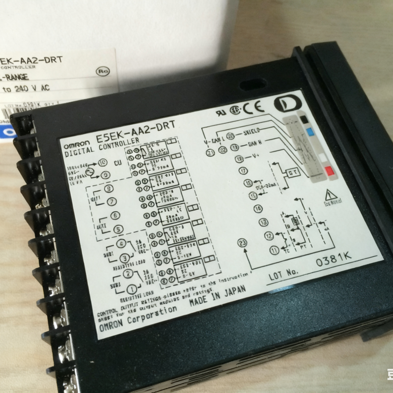 HG2F-SB22VF IDEC 5.7