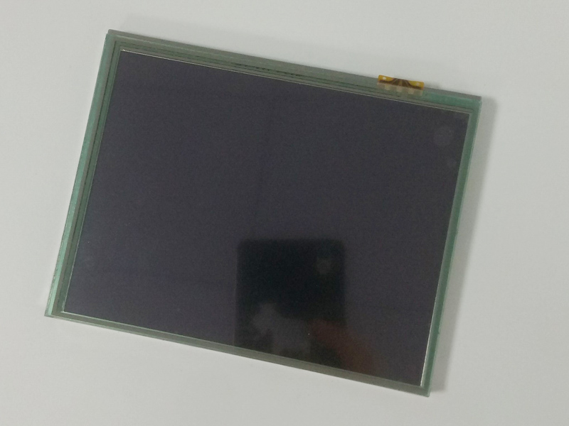 FG050720DSSWDGT1 5.7 inch 640*480 TFT-LCD Display with 4 wires touch panel