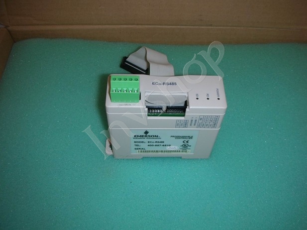 EMERSON EC20-RS485