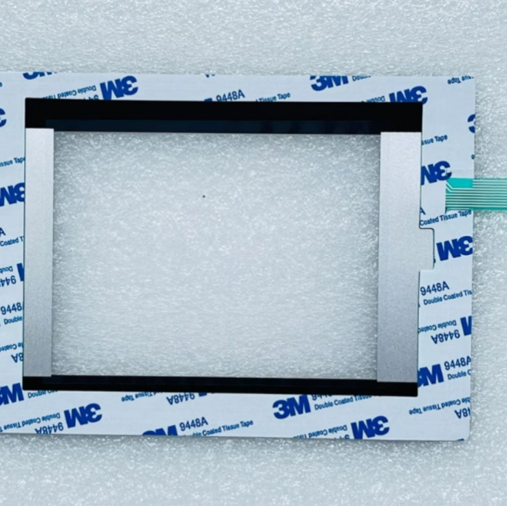 NQ5-MQ000 FOR Omron touch screen + Key panel MEMBRANE