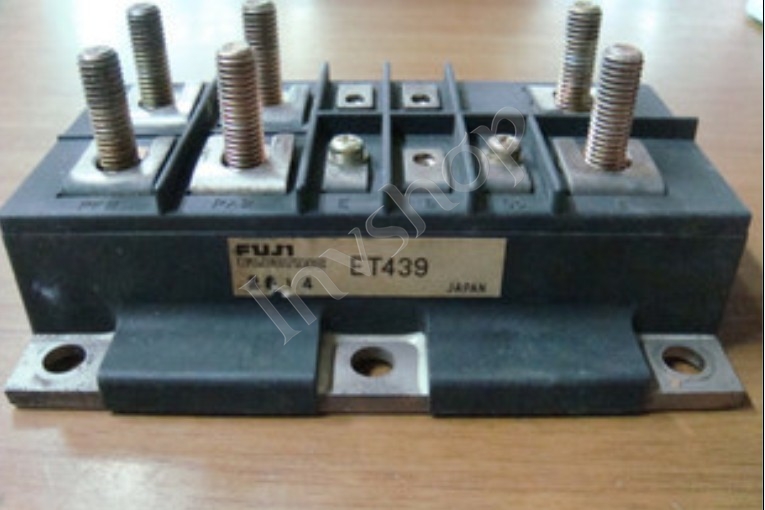 Fuji ET439 module