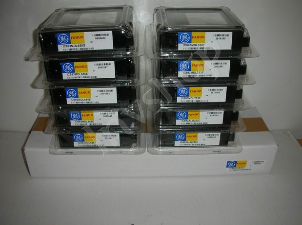 ge - fanuc plc he693rtd601
