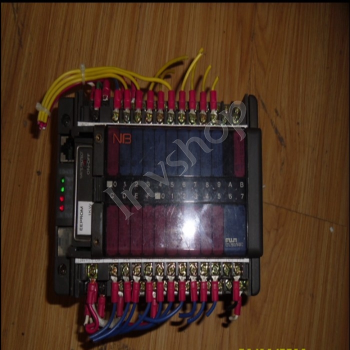 NB NB1-P24-AC/Z004 used