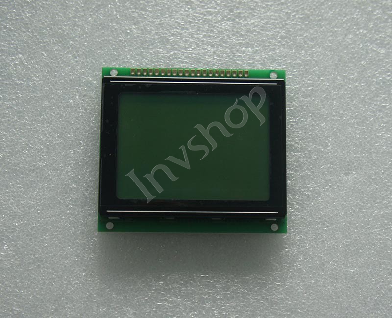 mgls-12864-lv-g-led4g New industrial lcd display