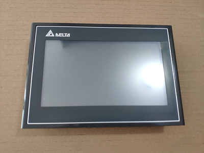 DOP- 107WV DELTA HMI TOUCH PANEL