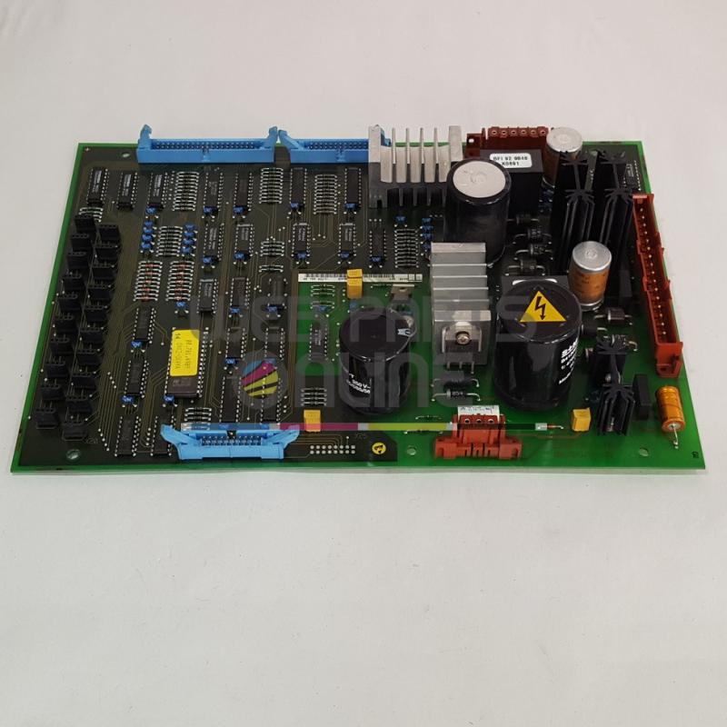 DNK2 Heidelberg circuit board New and Original