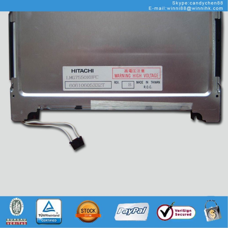 LCD-Display für MT510LV4CN