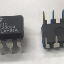 SIE20034 power module