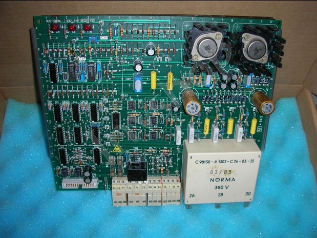 SIEMENS C98043-A1045-L3