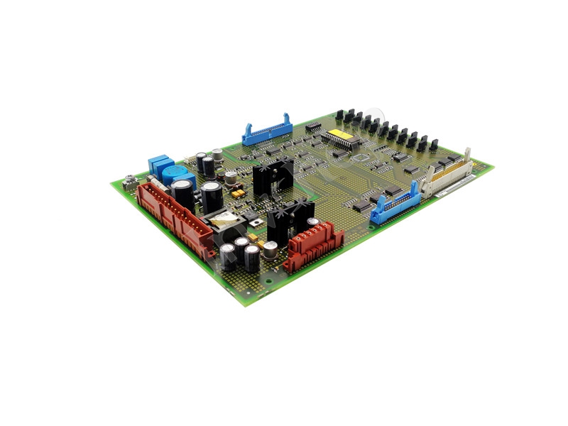 DNK4 Heidelberg circuit board New and Original
