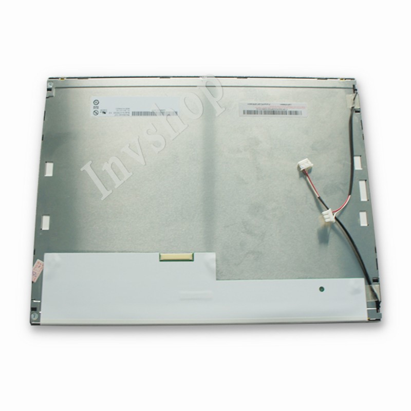 a-Si TFT-LCD Panel B101AW02 V.0 10.1