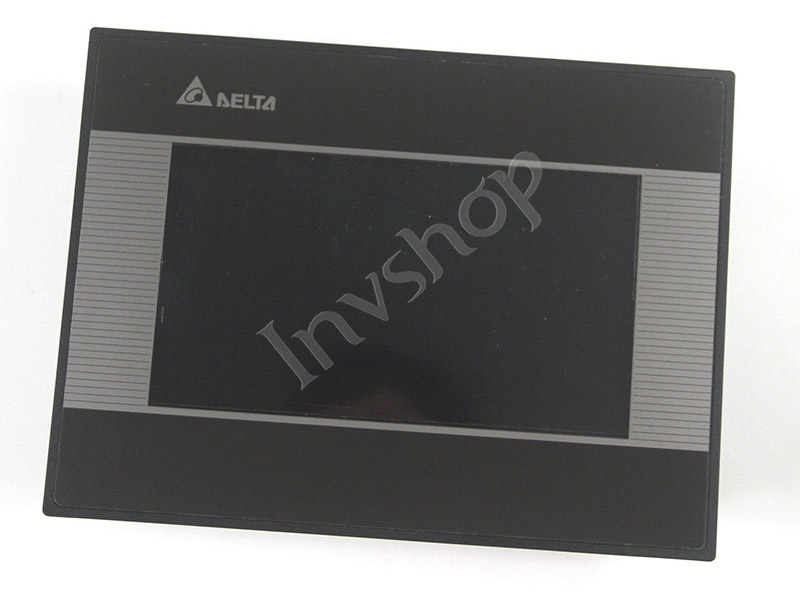 B07S410 Delta HMI