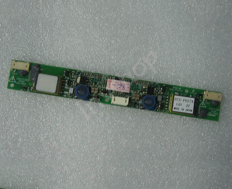 LCD INVERTER VNR10C209-INV P/Nï¼š3BD0006110