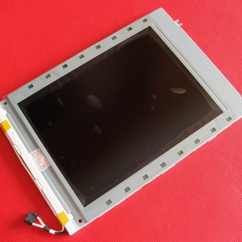 LCD-Display für FANUC Series Oi Mate-TC A02B-0311-B520