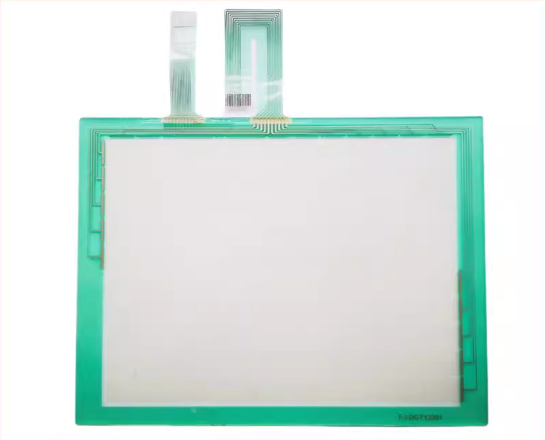 New Touch Screen Digitizer Touch glass XBTF034510